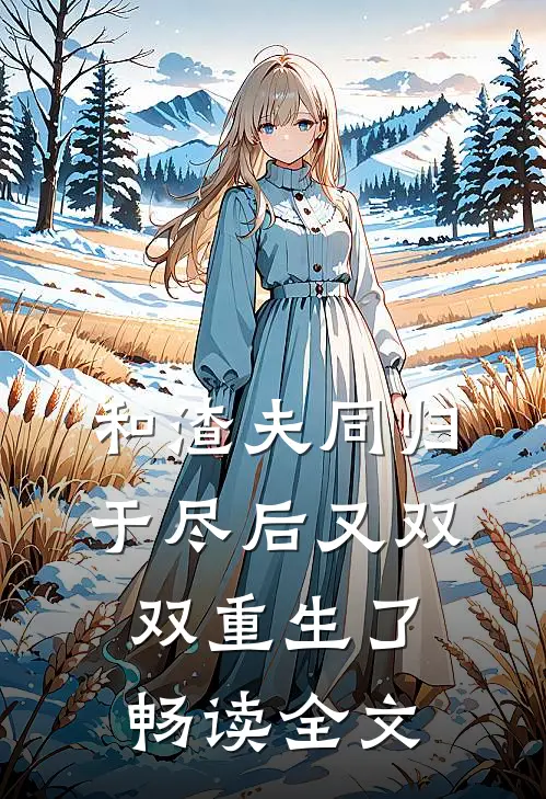 和渣夫同归于尽后又双双重生了畅读全文