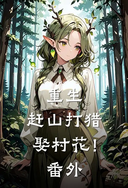重生：赶山打猎娶村花！番外