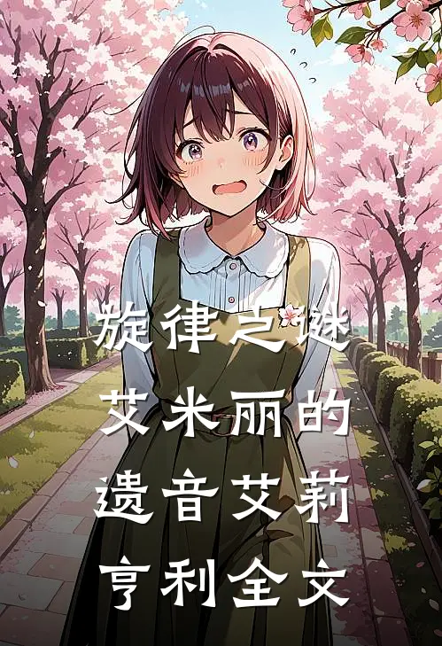 《旋律之谜：艾米丽的遗音》艾莉亨利全文