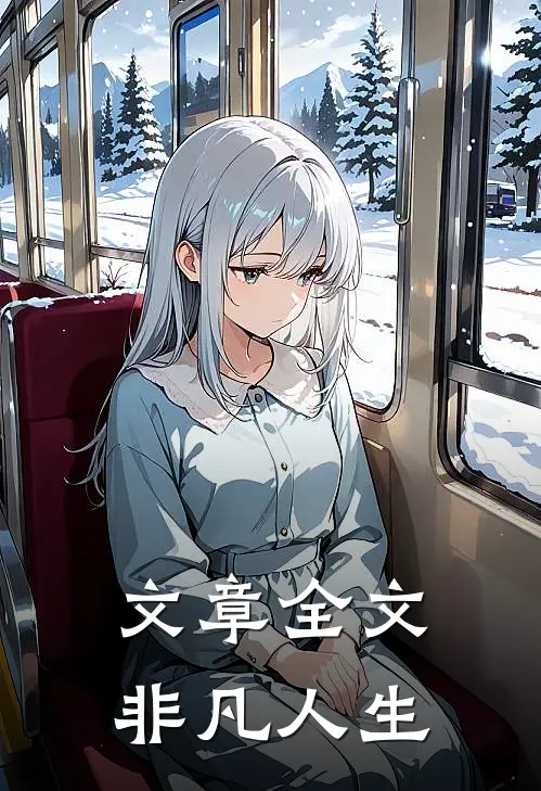 文章全文非凡人生