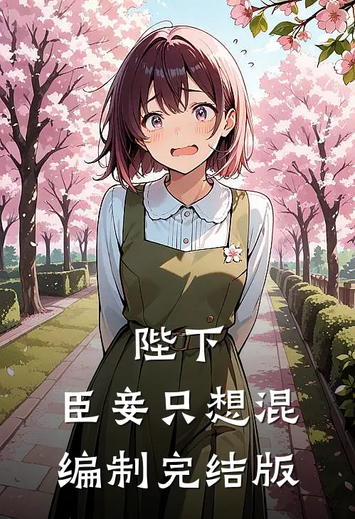 陛下，臣妾只想混编制完结版