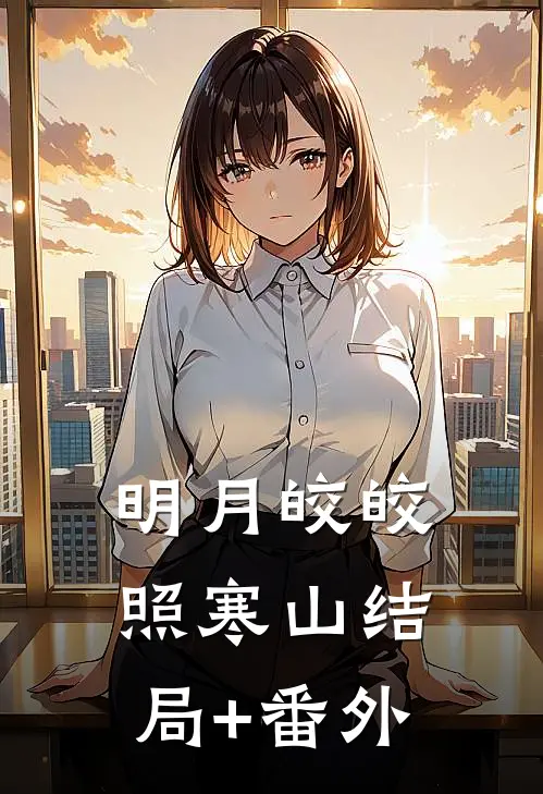 明月皎皎照寒山结局+番外