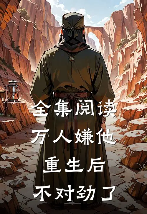 全集阅读万人嫌他重生后，不对劲了