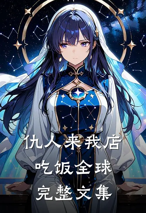 仇人来我店吃饭全球完整文集