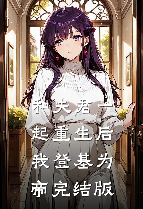 和夫君一起重生后，我登基为帝完结版
