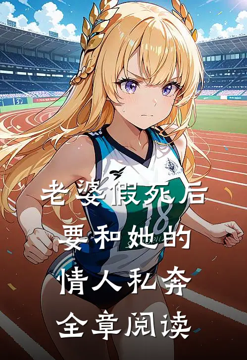老婆假死后要和她的情人私奔全章阅读