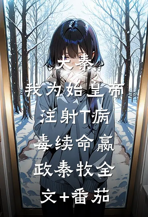 大秦：我为始皇帝注射T病毒续命嬴政秦牧全文+番茄