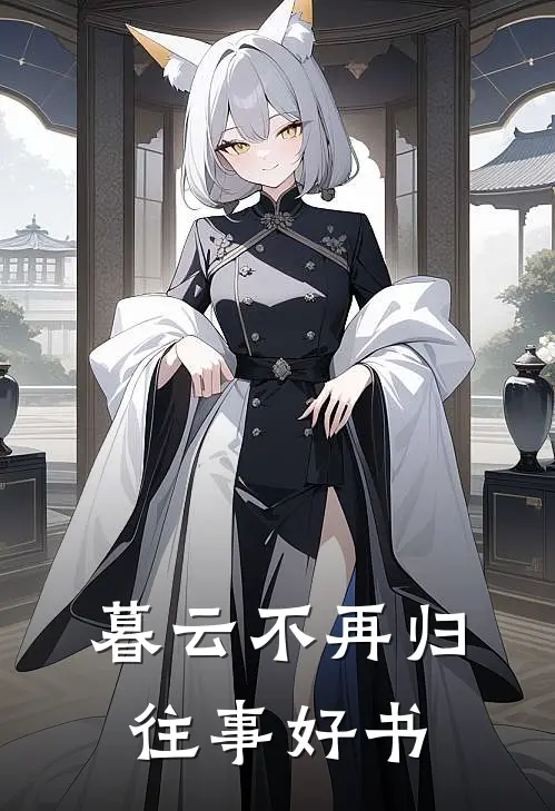 暮云不再归往事好书