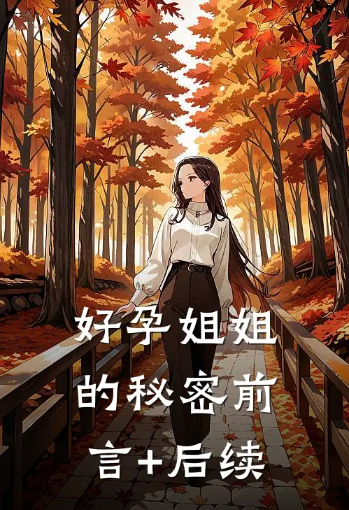 好孕姐姐的秘密前言+后续