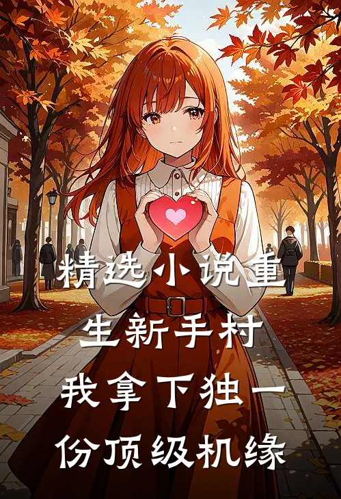 精选小说重生新手村，我拿下独一份顶级机缘
