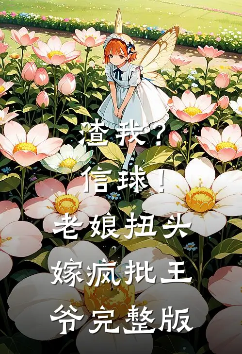 渣我？信球！老娘扭头嫁疯批王爷完整版