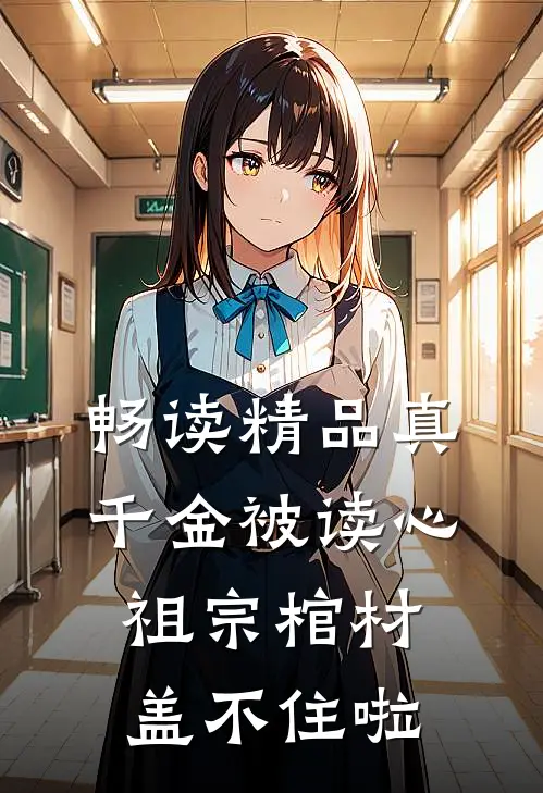 畅读精品真千金被读心，祖宗棺材盖不住啦