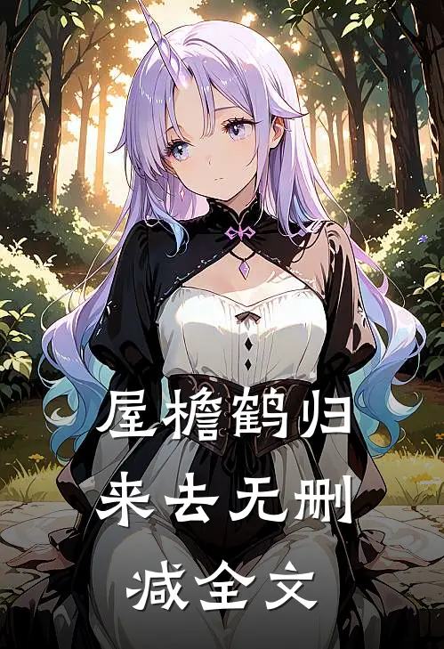 屋檐鹤归来去无删减全文