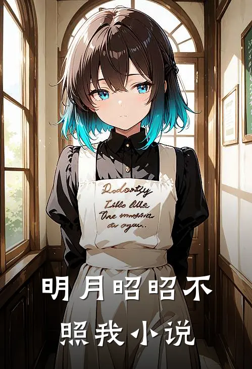 明月昭昭不照我小说