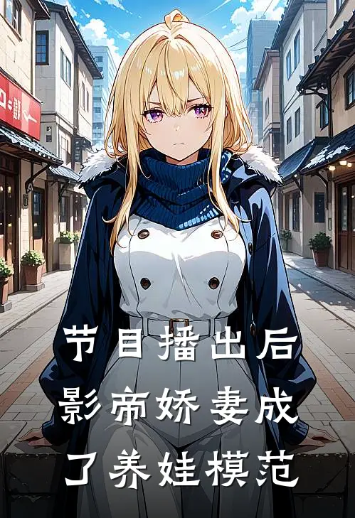 节目播出后，影帝娇妻成了养娃模范