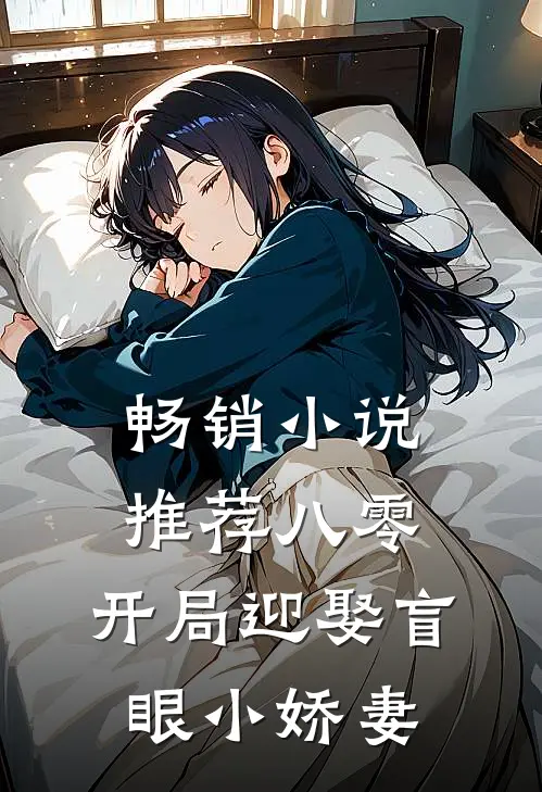 畅销小说推荐八零：开局迎娶盲眼小娇妻