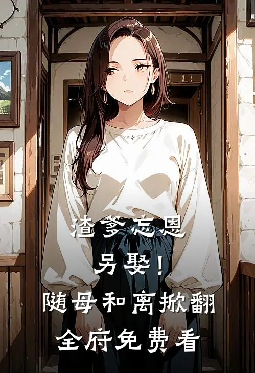 渣爹忘恩另娶！随母和离掀翻全府免费看