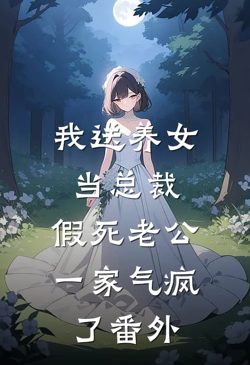 我送养女当总裁，假死老公一家气疯了番外