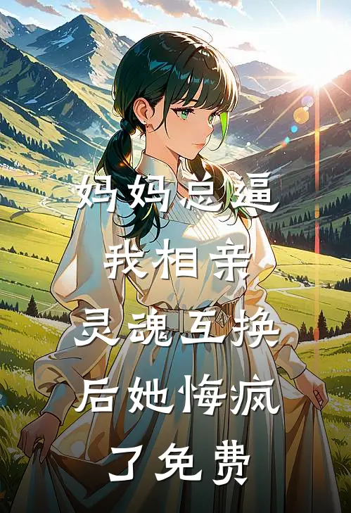 妈妈总逼我相亲，灵魂互换后她悔疯了免费