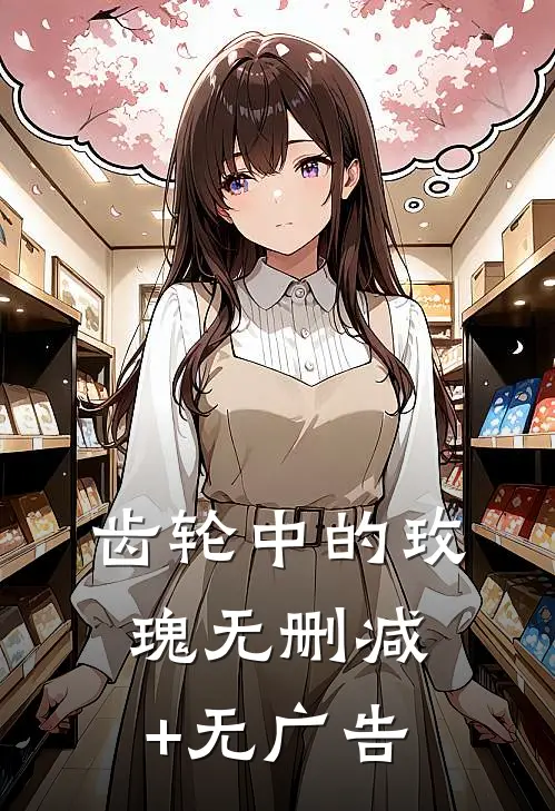 齿轮中的玫瑰无删减+无广告