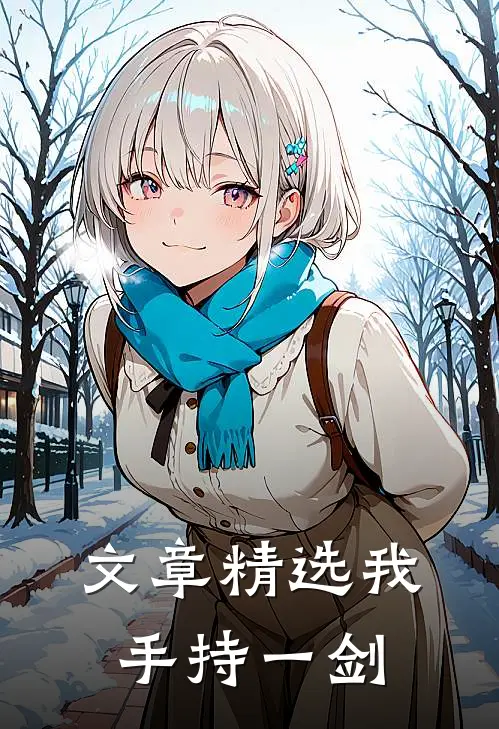 文章精选我手持一剑