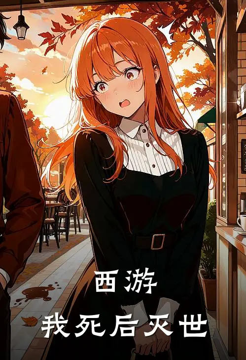 西游：我死后灭世