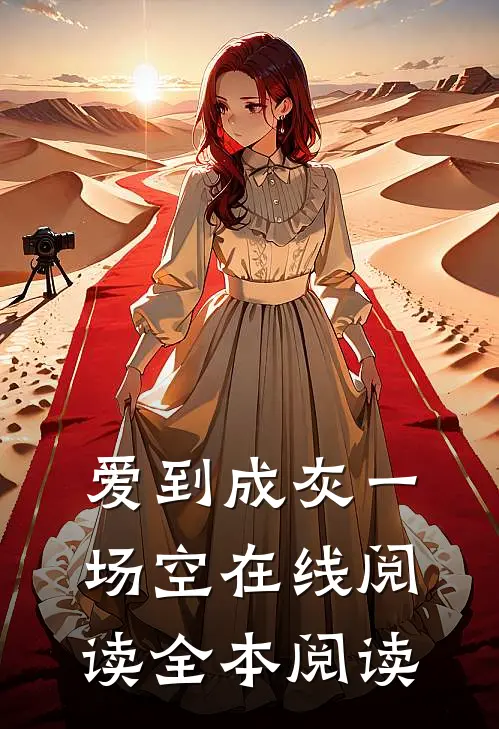 爱到成灰一场空在线阅读全本阅读