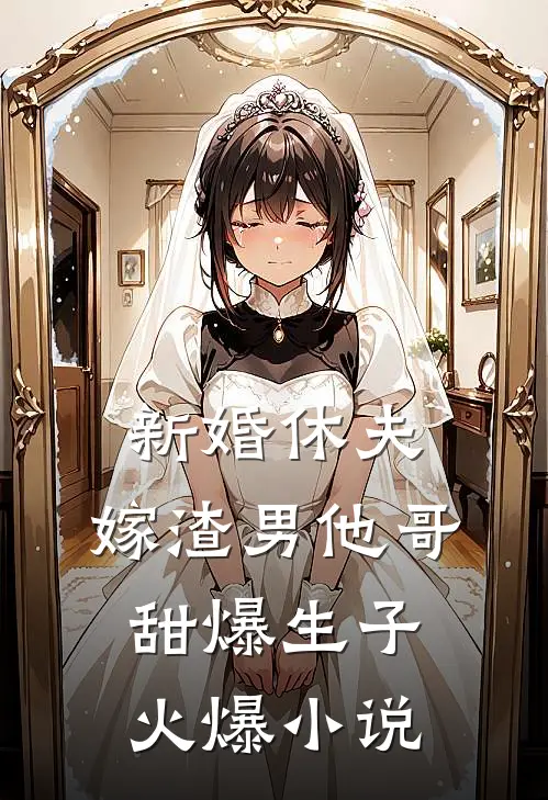 新婚休夫：嫁渣男他哥甜爆生子火爆小说