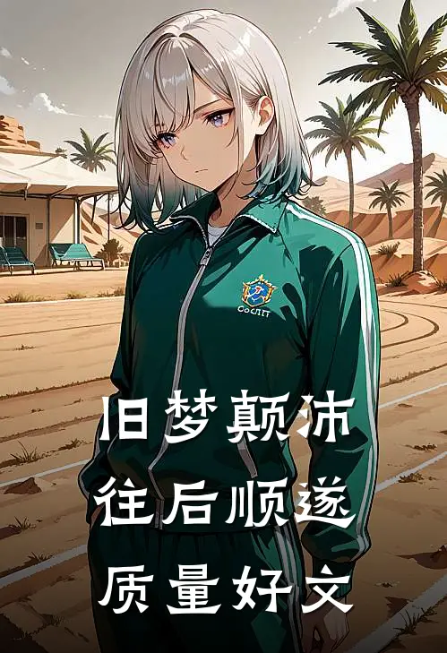 旧梦颠沛，往后顺遂质量好文