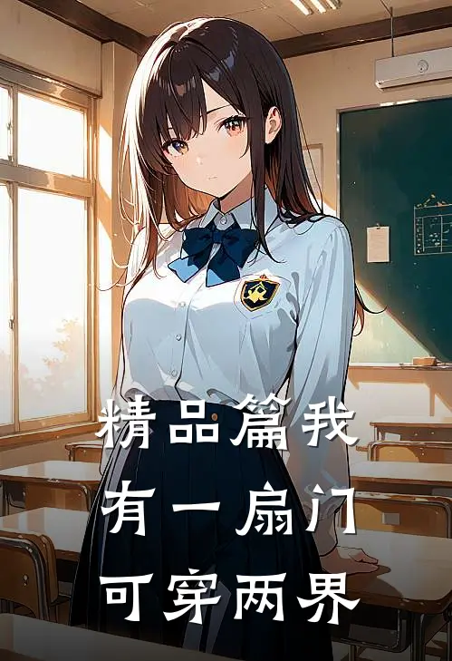 精品篇我有一扇门，可穿两界