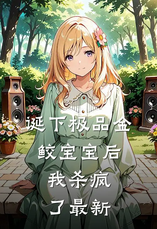 诞下极品金鲛宝宝后，我杀疯了最新
