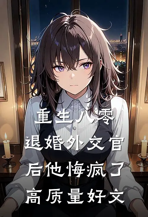 重生八零，退婚外交官后他悔疯了高质量好文