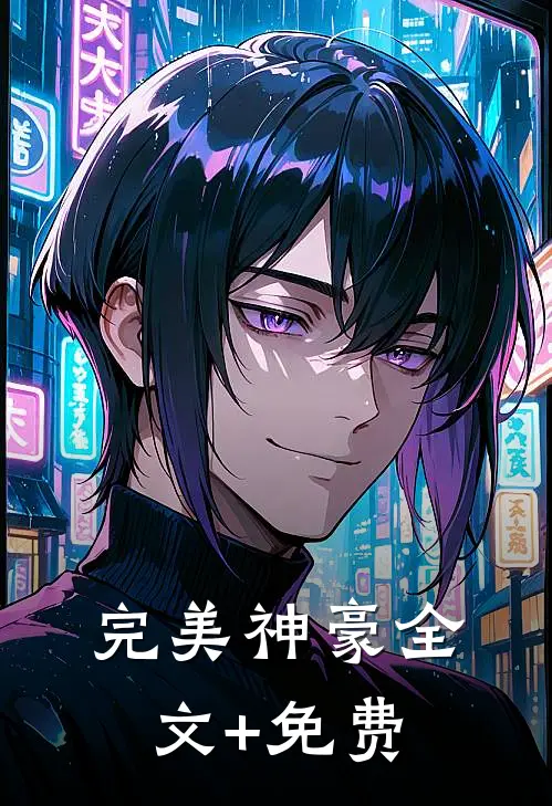 完美神豪全文+免费