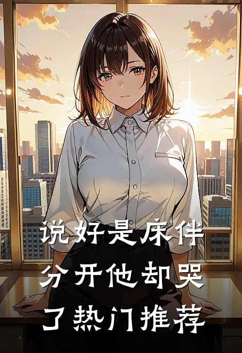 说好是床伴，分开他却哭了热门推荐