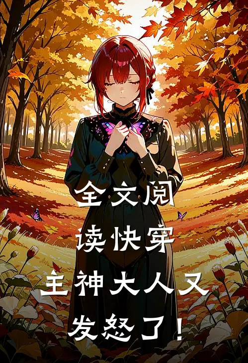 全文阅读快穿：主神大人又发怒了！