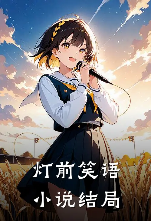 灯前笑语小说结局