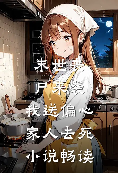 末世丧尸来袭，我送偏心家人去死小说畅读