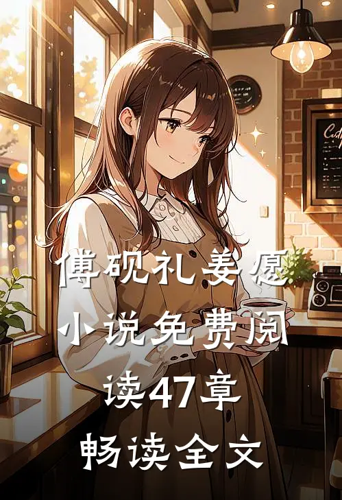 傅砚礼姜愿小说免费阅读47章畅读全文