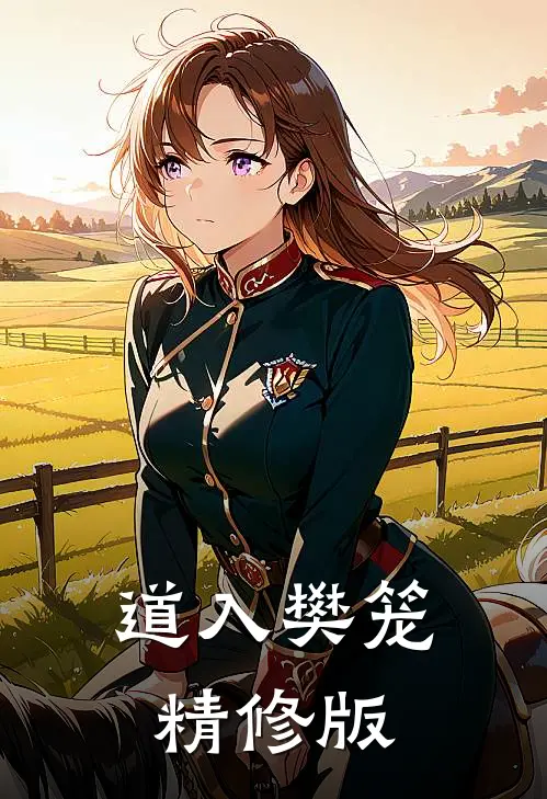 道入樊笼精修版