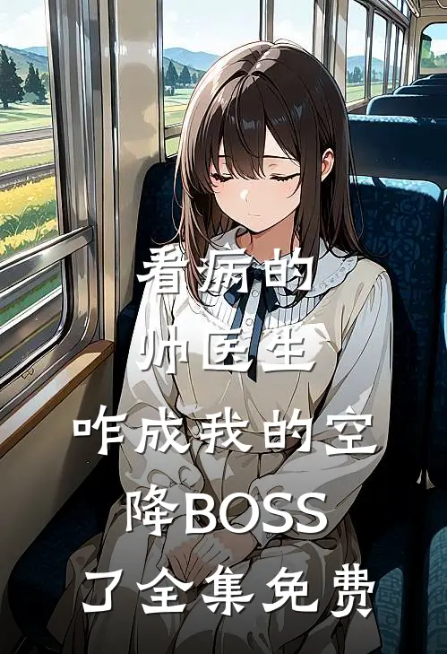 看病的帅医生，咋成我的空降BOSS了全集免费