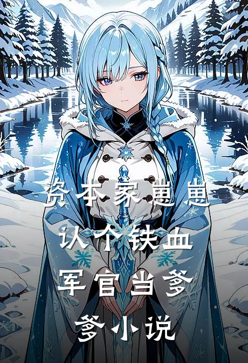 资本家崽崽，认个铁血军官当爹爹小说