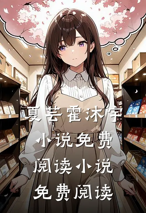 夏芸霍沐宇小说免费阅读小说免费阅读