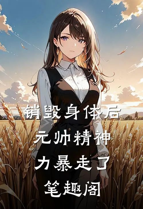 销毁身体后，元帅精神力暴走了笔趣阁