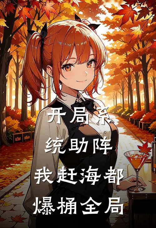 开局系统助阵，我赶海都爆桶全局