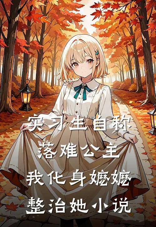 实习生自称落难公主，我化身嬷嬷整治她小说
