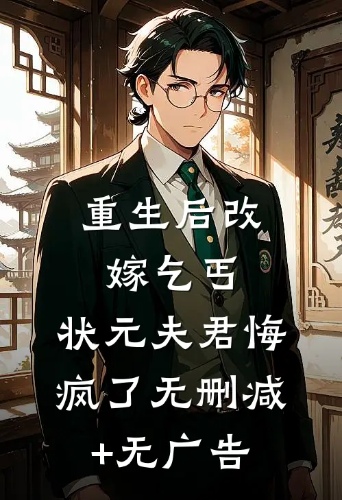 重生后改嫁乞丐，状元夫君悔疯了无删减+无广告