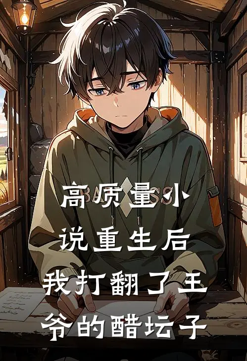 高质量小说重生后，我打翻了王爷的醋坛子