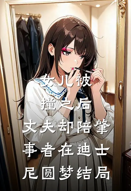 女儿被撞之后，丈夫却陪肇事者在迪士尼圆梦结局