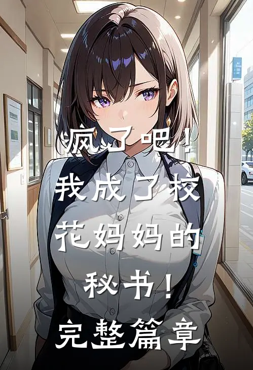 疯了吧！我成了校花妈妈的秘书！完整篇章