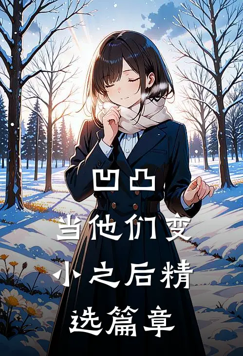 凹凸：当他们变小之后精选篇章
